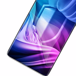 3mk Silky Matt Pro matt kile Motorola Edge 60 Pro
