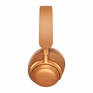 Kõrvaklapid QCY H6 Ultra (oranžid)