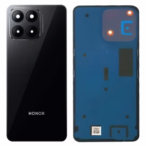 Tagakaas Honor 70 Lite Midnight Black originaal (kasutatud, Grade C)
