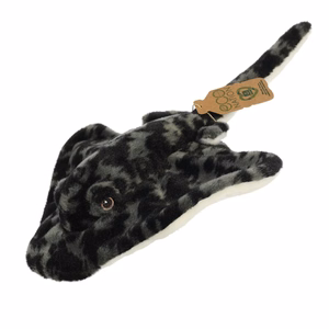 Eco Nation keskkonnahoidlik rai plüüslelu, 30 cm