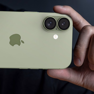 Закалённое стекло Benks Glass Warrior защита камеры для iPhone 17 (2 линзы) лавандовое