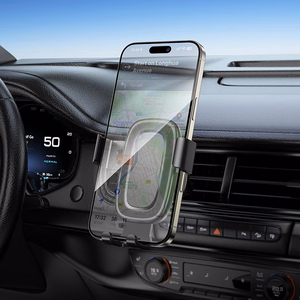 Borofone Car hoidja BH129 Follower gravity to air vent must