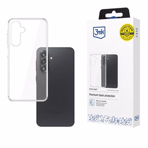 3mk Armor Case ümbris Samsung Galaxy A27 5G - läbipaistev