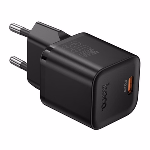 Laadija Hoco N66 35W GaN USB-C must