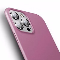 Ümbris X-Level "Guardian" Xiaomi 15 Red Wine