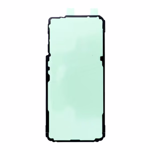 Liimitav tagakaas SAMSUNG S21 G991 (Premium)