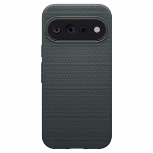 Spigen Liquid Air Mag MagSafe ümbris mudelile Google Pixel 11 Pro XL, tumeroheline