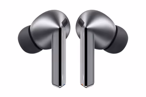 Kõrvaklapid Samsung Galaxy Buds3 Pro hõbedased SM-R630