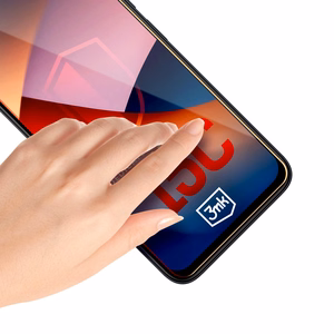3mk HardGlass закалённое стекло для Xiaomi Redmi 15C