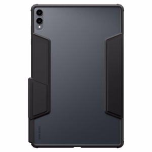 Spigen Ultra Hybrid Pro Ümbris jaoks Samsung Galaxy Tab S11 Ultra 14.6 X930 / X936 - Must