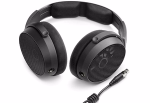 Sennheiser HD 490 PRO Plus professionaalsed avatud tüüpi referents-stuudiokõrvaklapid