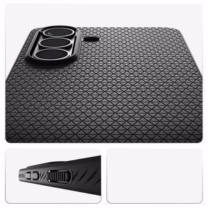 SPIGEN ümbris LIQUID AIR SAMSUNG S26 jaoks matt must