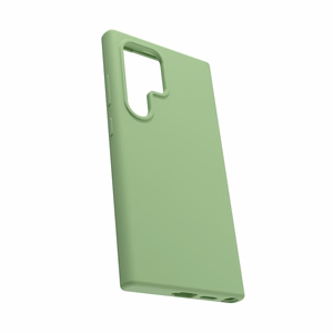 Etteri Silikoon ümbris for Samsung Galaxy S25 Ultra heleroheline
