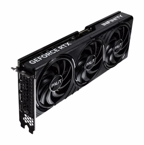 Palit GeForce RTX 5070 Infinity 3 OC NVIDIA 12 GB GDDR7