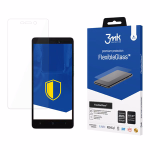 Xiaomi Redmi 3s – 3mk FlexibleGlass telefoni ekraanikaitse