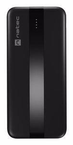 NATEC Trevi Slim Q V2 akupank 10000 mAh must