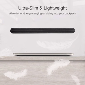 Tech-Protect Hardpouch Laptop Ümbris 13-14 - must