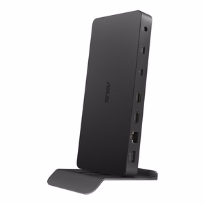 Sülearvuti tarvik ASUS DC500 Triple 4K Thunderbolt 4 dokk