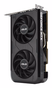 ASUS Dual NVIDIA GeForce RTX 5050 8 GB OC Videokaart
