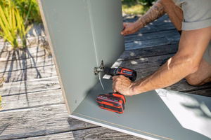 Einhell TP-CD 18/38 C Li BL-Solo – aku-trell-kruvikeeraja