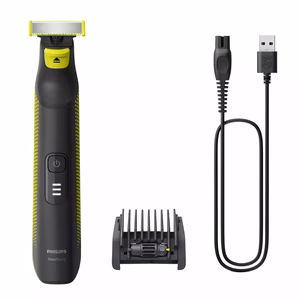 Philips сменные лезвия OneBlade QP6506/15
