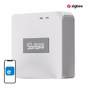 Умный ZigBee мост Pro Sonoff ZB Bridge-P