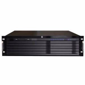 Data Storage Server 16x HDD 3.5", 3U 19" Rack G3900, 4GB RAM, 128GB M2