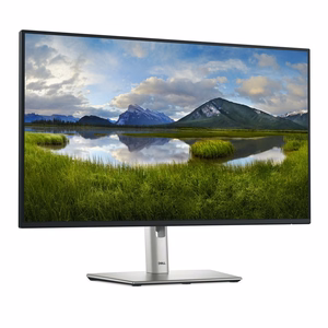 DELL P Series P2725H 68.6 cm (27") 1920 x 1080 px Full HD LCD computer monitor, must