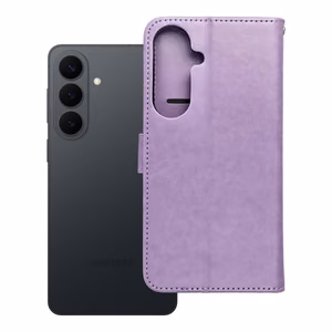 MEZZO Kaaned ümbris jaoks SAMSUNG S26 Edge dreamcatcher purple