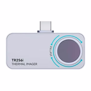 Мини-тепловизор Mileseey TR256i для iPhone