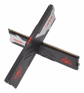 Patriot Viper Venom VV516G60C30AK 16 GB (2 × 8 GB) DDR5 6000 MT/s 288-kontaktiline DIMM-mälukomplekt