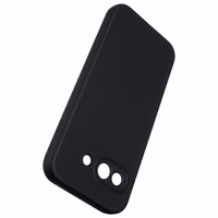 Beline Silicone ümbris Pixel 9a must