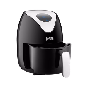 TEESA DIGITAL AIR FRYER kuumaõhufritüür, 1,8 l