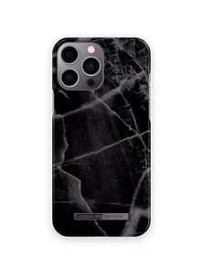 IDEAL OF SWEDEN IDFCAW21-I2167-358 IPHONE 13 PRO MAX BLACK THUNDER MARBLE ümbris