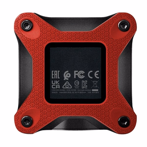 ADATA SSD DISK SD620 2TB RED