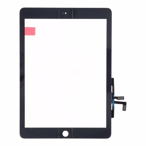 Тачскрин iPad Air / iPad 2017 (5th Gen) чёрный OEM