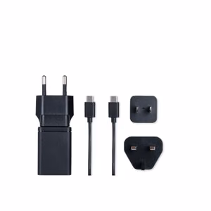 ProDVX S-Series 9010550 – USB-C toiteploki komplekt