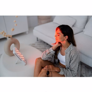 Beautifly SkinPure Therapy LED-valgusteraapia seade