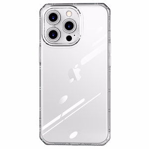 Soomus Antishock Ümbris jaoks Iphone 14 Pro Max läbipaistev