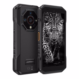 Ulefone Armor X32 6/128GB Future must