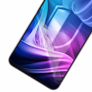 Samsung Galaxy S26 FE – 3mk Silky Matt Pro telefoni ekraanikaitse