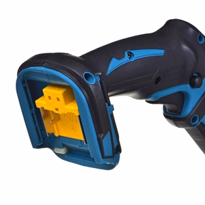 Makita DJR183Z – akutoitega tiigersaag, 18 V LXT, ilma aku ja laadijata