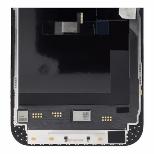 Дисплей NCC для iPhone 13 Pro Max Soft OLED (поддержка пересадки IC)