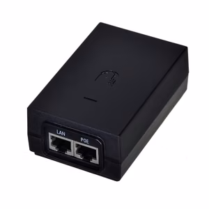 PoE-инжектор Ubiquiti Gigabit POE-48-24W-G