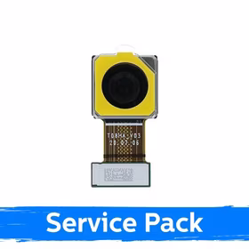 Kaamera ühilduv Samsung G780 S20 FE 4G Tagakaamera / 8M / (Service Pack)