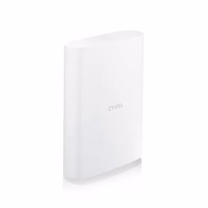 Zyxel Nebula FWA70 wireless router 2.5 Gigabit Ethernet 5G