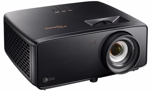 Projektor Optoma PK52 Standard throw 3500 ANSI luumenit DLP UHD 4K (3840x2160) 3D Must