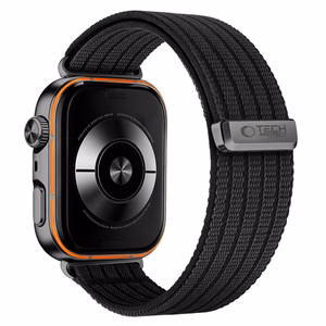 Tech-Protect nailonrihm Huawei Watch Fit 3 / 4 / 4 Pro / 5 / 5 Pro - must