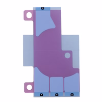 Aku kleepribad iPhone X jaoks