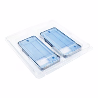 ServicePack 923-06614 Adhesive Foil Display jaoks Iphone 13 Mini (box of 30)